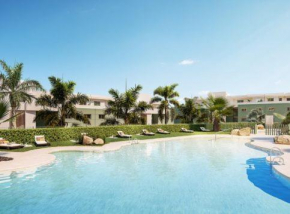 Ipanema Sea and Golf Marbella